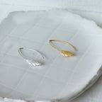 KOM- 006  Leaf Pierce
