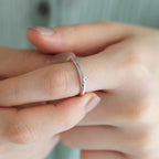 KOM- 007  Branch Ring