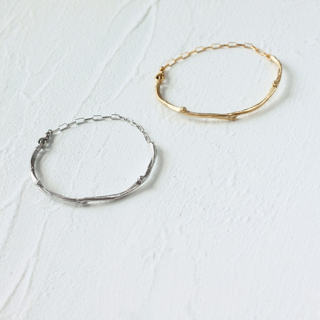 KOM- 008 Branch Bracelet