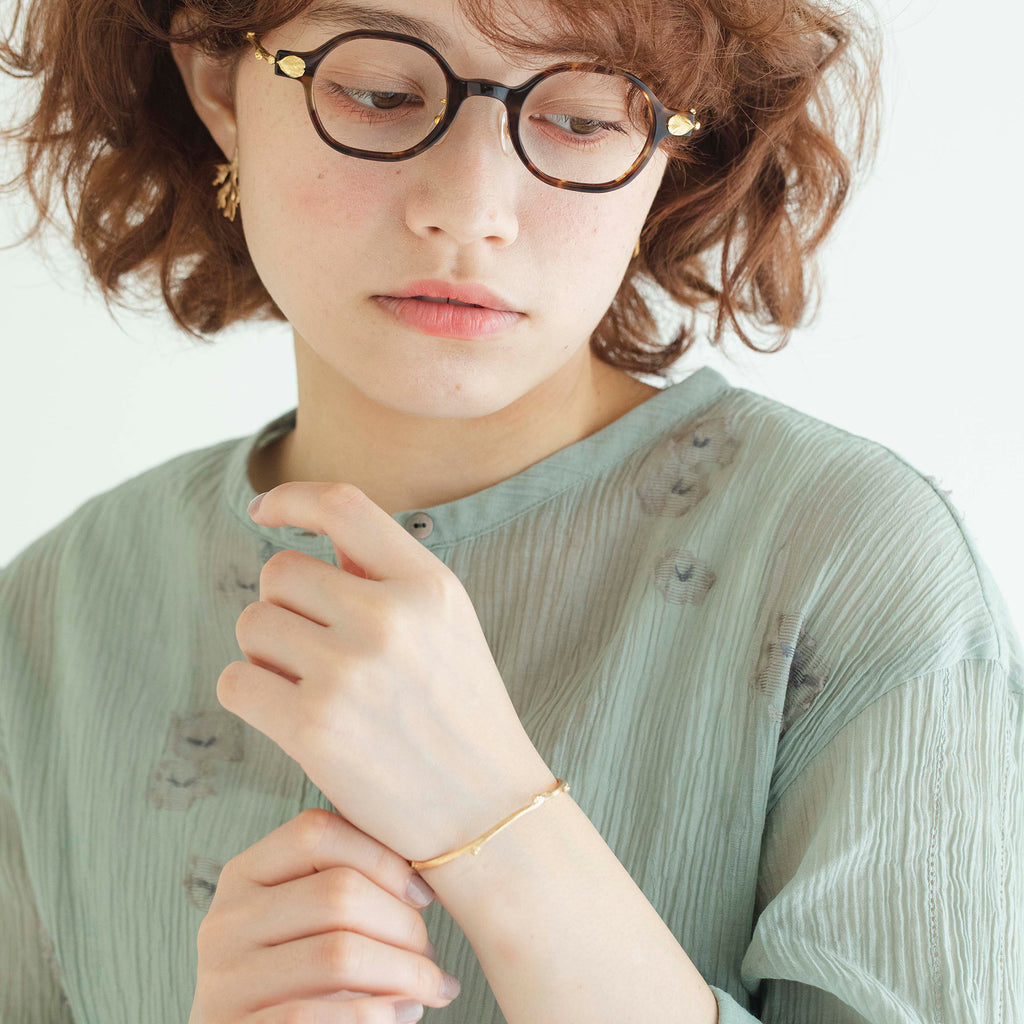 KOM- 008 Branch Bracelet