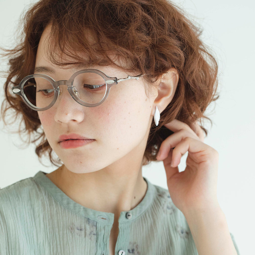KOM- 009 Blossom Pierce