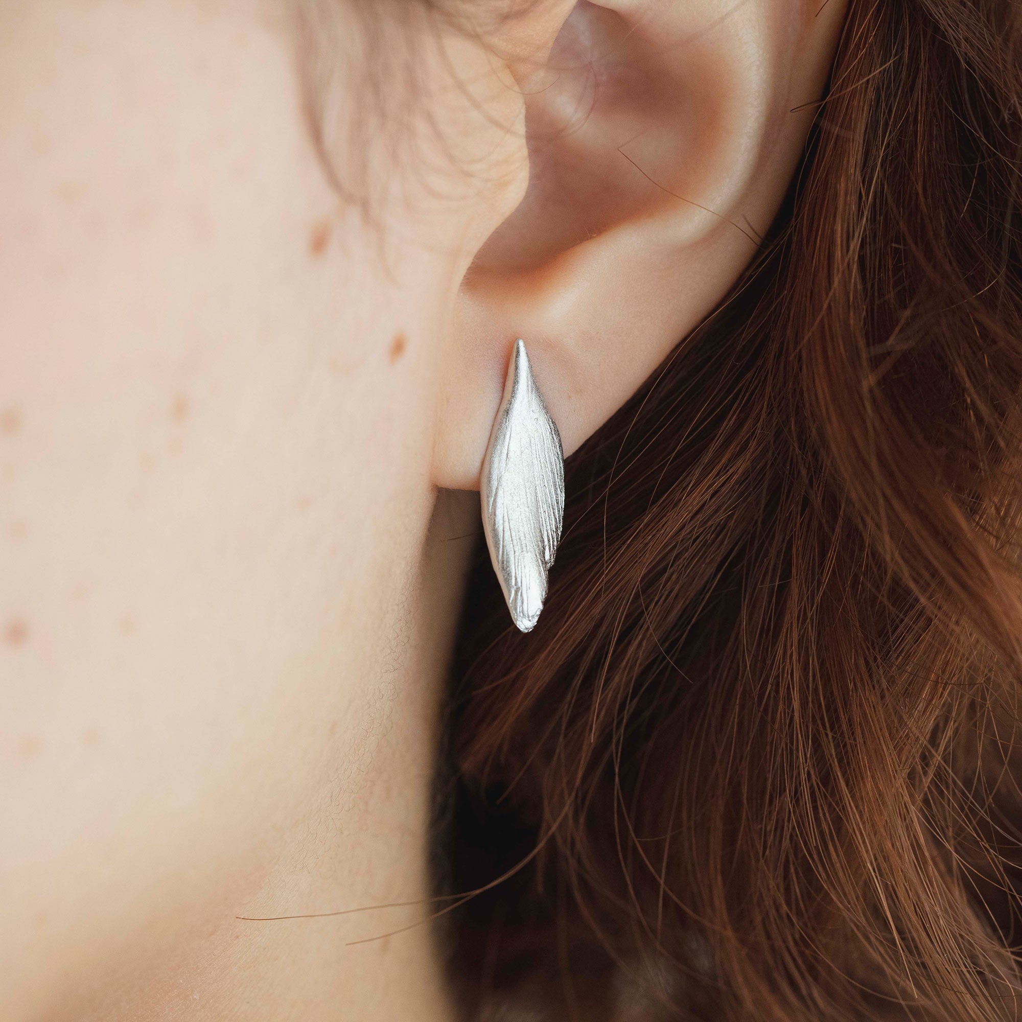 KOM- 009 Blossom Pierce
