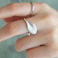 KOM-010  Blossom Ring